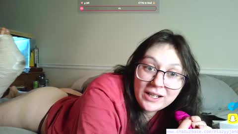 Blazyy Jane online show from 01.14.25