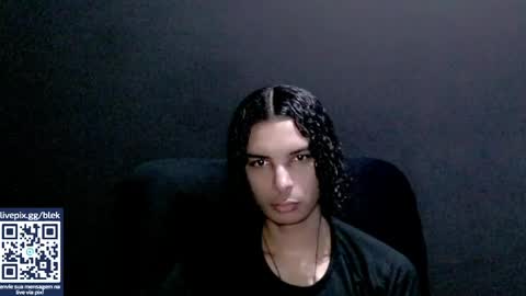 blek00x online show from 04.08.26