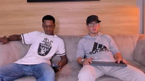 The Best Models online show from 09.10.25