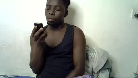Black  brown online show from 11.01.25