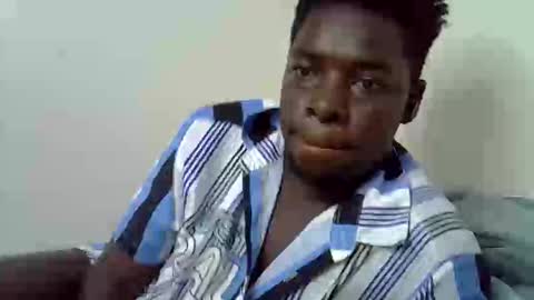 Black  brown online show from 11.28.25