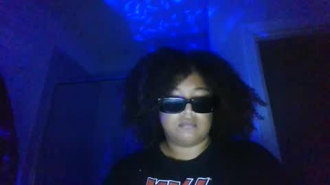 BLESSICA  EDDIE LOVE online show from 04.02.26
