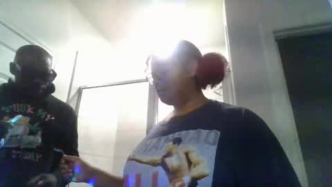BLESSICA  EDDIE LOVE online show from 05.03.26