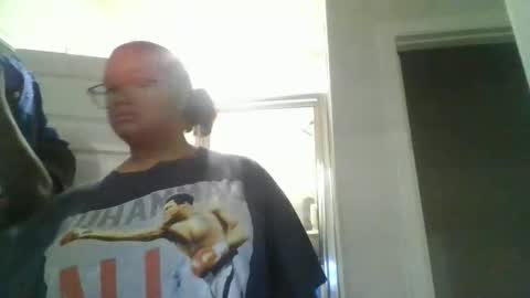 BLESSICA  EDDIE LOVE online show from 05.04.26
