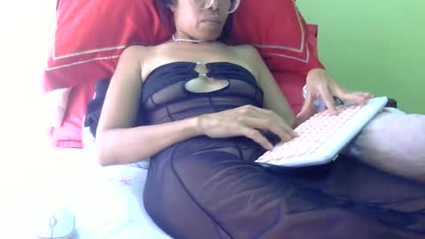 Joanna online show from 08.06.26