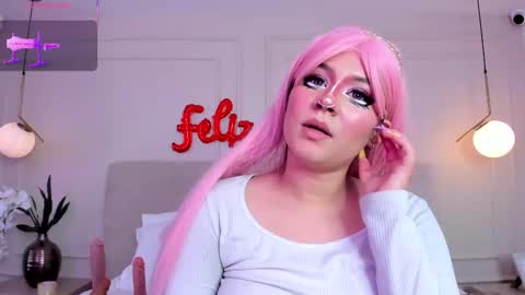 BLEYDI  online show from 02.16.25