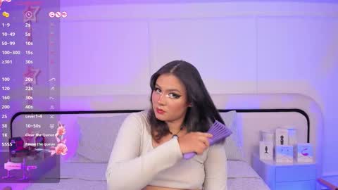 Snapshot of bleydi_46 chatting on 11.25.25 BLEYDI online show from 11.25.25