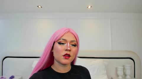 Snapshot of bleydi_46 chatting on 12.01.25 BLEYDI online show from 12.01.25