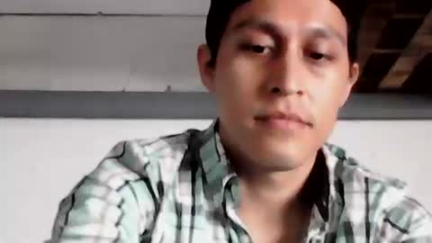 Snapshot of blinded2000 chatting on 02.16.26 blinded2000 online show from 02.16.26