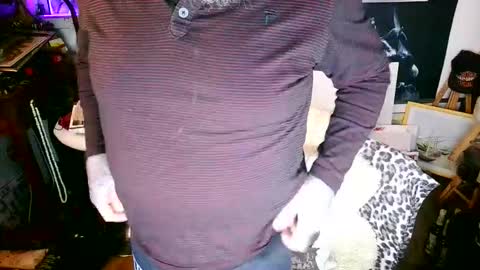 blindsurfer780299 online show from 12.17.25