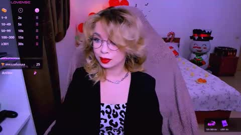 Nicole online show from 12.02.25