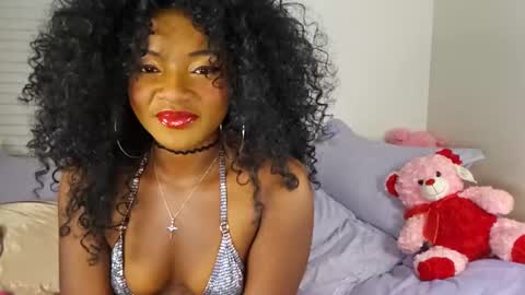 bliss_vixen online show from 09.22.25