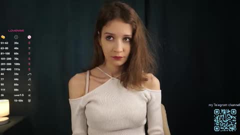 Snapshot of blissemily_ chatting on 02.11.26 Emily online show from 02.11.26