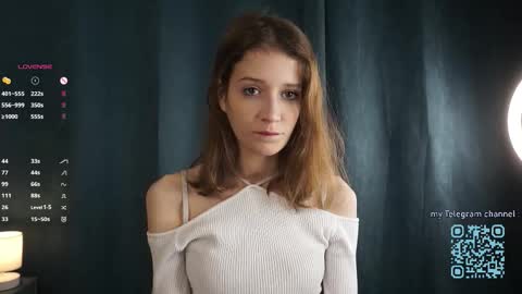 Snapshot of blissemily_ chatting on 02.12.26 Emily online show from 02.12.26