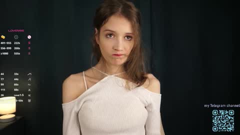 Snapshot of blissemily_ chatting on 02.13.26 Emily online show from 02.13.26