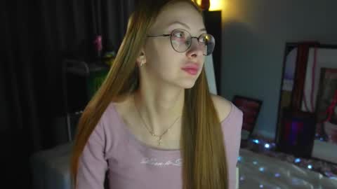 Snapshot of blissence chatting on 01.19.26 LiLy online show from 01.19.26