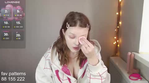 Margo online show from 09.26.25