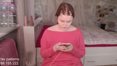 Margo online show from 10.12.25