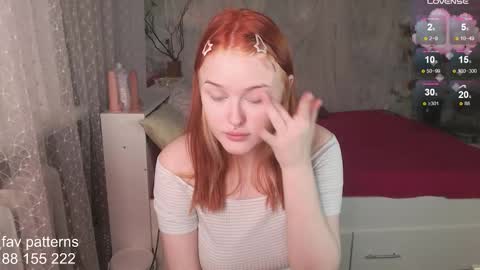 Margo online show from 10.14.25