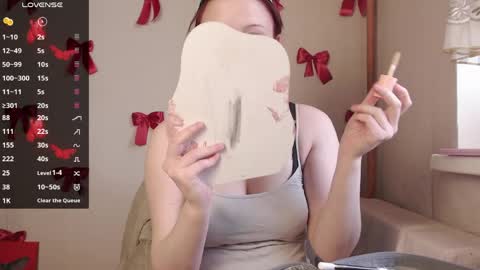 Margo online show from 04.24.26