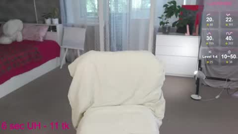 Margo online show from 06.21.26