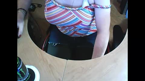 Kandyts online show from 01.01.25