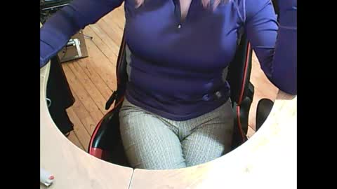 Kandyts online show from 01.16.25