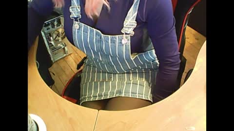 Kandyts online show from 02.01.25