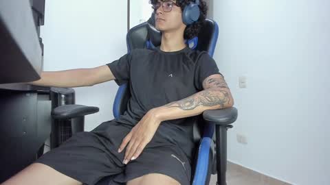 ALEX online show from 01.27.25