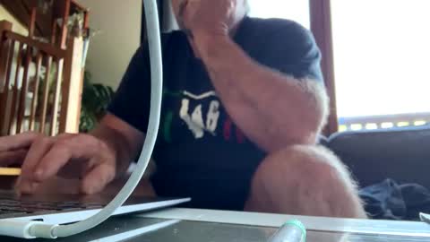 BlIdoL online show from 05.21.26