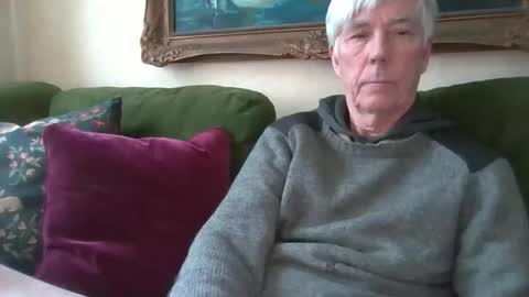 Snapshot of blomkuk chatting on 01.07.26 blomkuk online show from 01.07.26