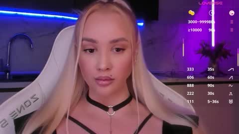 Lana online show from 02.15.26