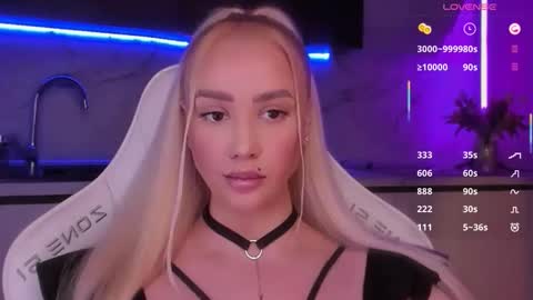 Lana online show from 02.16.26