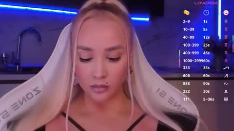 Lana online show from 02.25.26