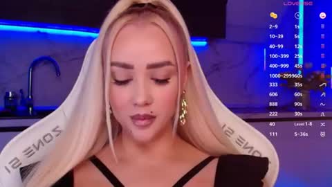 Lana online show from 06.29.26