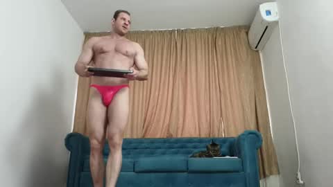 Andreas online show from 02.10.26