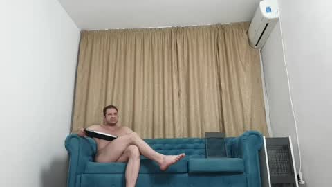 Andreas online show from 04.25.26
