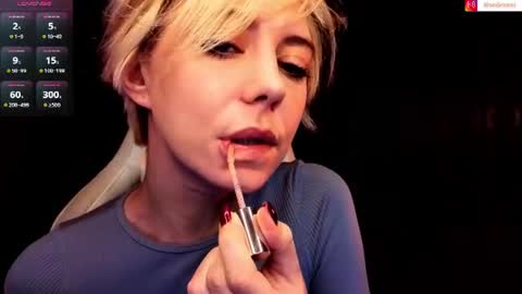 blond_ice_ann online show from 06.28.26