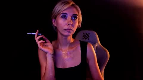 blond_ice_ann online show from 07.26.26