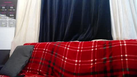 Karina online show from 12.02.24