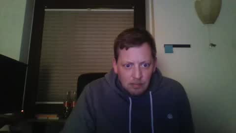 blonde32m online show from 12.15.24