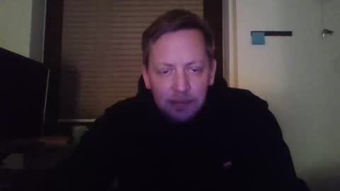 blonde32m online show from 12.27.24