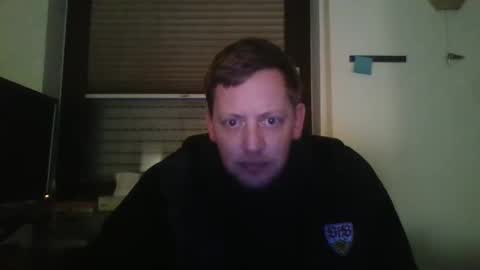 blonde32m online show from 01.23.25