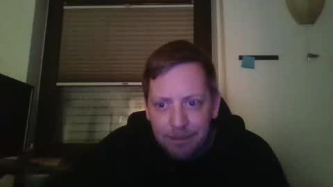 blonde32m online show from 02.19.25