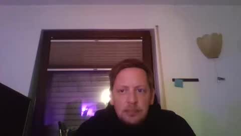 blonde32m online show from 09.14.25