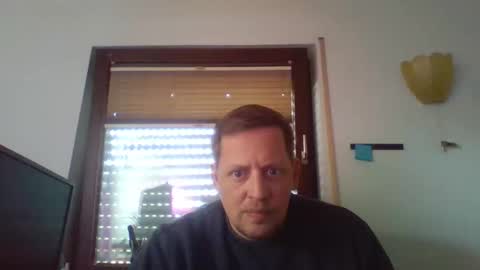 blonde32m online show from 09.27.25