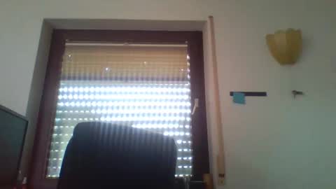 blonde32m online show from 09.28.25