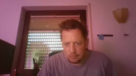 blonde32m online show from 10.05.25