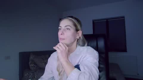 blonde4pasion online show from 12.05.24