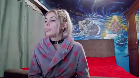 blonde4pasion online show from 01.14.25